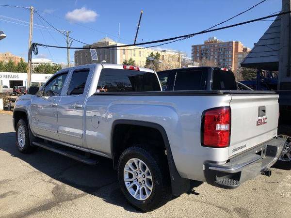 2014 GMC Sierra 1500 - - cars & trucks - by dealer - vehicle... for sale in Arlington, District Of Columbia – photo 7