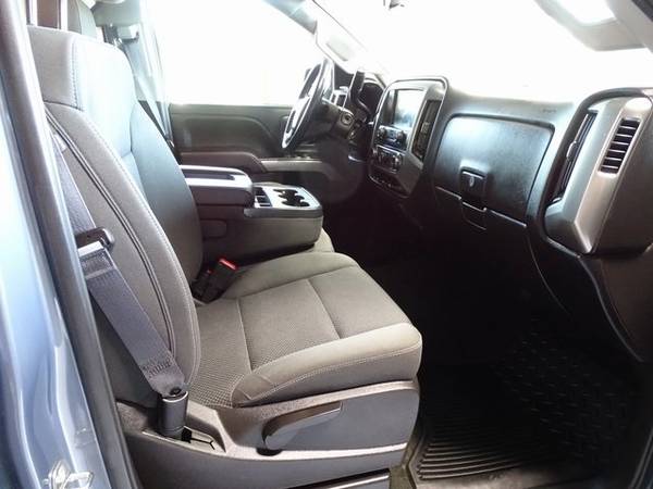 2016 Chevrolet Silverado 1500 LT !!Bad Credit, No Credit? NO PROBLEM!! for sale in WAUKEGAN, IL – photo 15