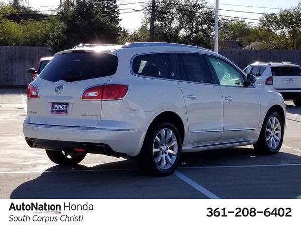 2015 Buick Enclave Premium SUV - cars & trucks - by dealer - vehicle... for sale in Corpus Christi, TX – photo 6