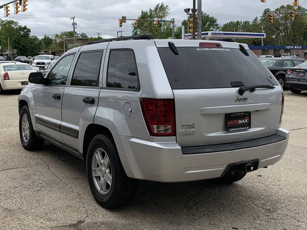 2006 Jeep Grand Cherokee Laredo 4WD .First Time Buyer's Program. Low... for sale in Mishawaka, IN – photo 5