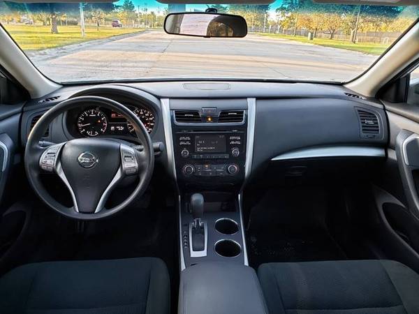 2015 Nissan Altima 2.5 S 4dr Sedan 45,019 Miles for sale in Omaha, NE – photo 20