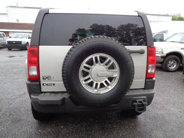 2006 HUMMER H3 for sale in BRICK, NJ – photo 4