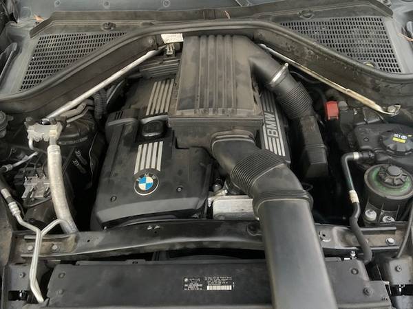 2007 BMW X5 (3rd row seating) - cars & trucks - by owner - vehicle... for sale in Pensacola, FL – photo 5
