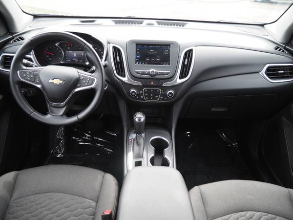 2020 Chevrolet Chevy Equinox LT - - by dealer for sale in Hastings, MN – photo 13