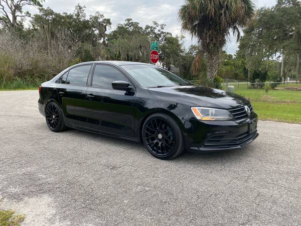 2015 Volkswagen jetta**JUST ARRIVED**CLEAN CONDITION** - cars &... for sale in Vero Beach, FL – photo 3