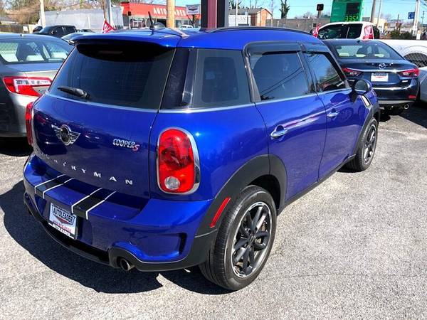 2015 MINI Cooper Countryman FWD 4dr S - 100s of Positive C - cars & for sale in Baltimore, MD – photo 11
