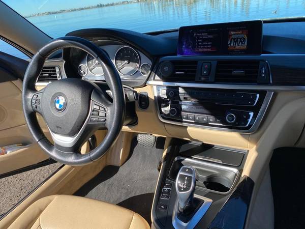 2014 BMW 428I COUPE - cars & trucks - by owner - vehicle automotive... for sale in San Diego, CA – photo 6