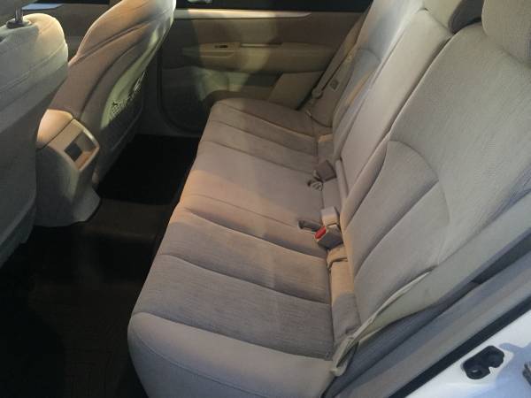 2013 Subaru outback wagon 2.5 I excellent condition - cars & trucks... for sale in Agoura Hills, CA – photo 7