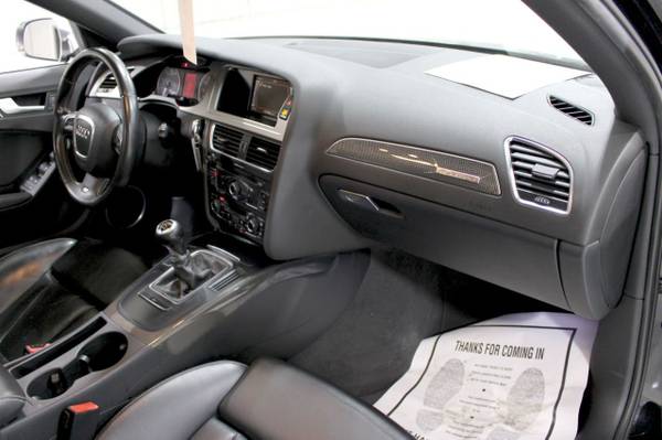 2011 *Audi* *S4* *4dr Sedan Manual Premium Plus* Pha - cars & trucks... for sale in Jonesboro, GA – photo 18