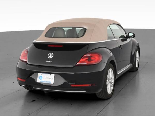 2019 VW Volkswagen Beetle 2.0T Final Edition SE Convertible 2D -... for sale in Atlanta, GA – photo 10