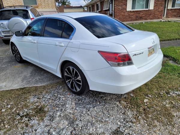 2008 Honda Accord - cars & trucks - by owner - vehicle automotive sale for sale in New Orleans, LA – photo 3