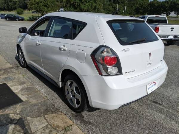 2009 Pontiac Vibe 1.8L - Down Payments As Low As $500 - cars &... for sale in Shelby, NC – photo 6