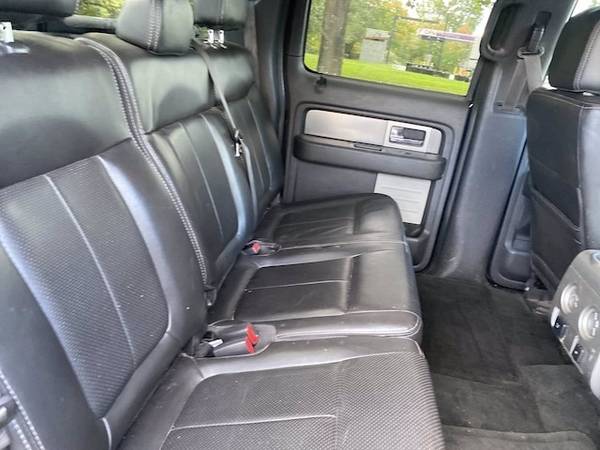 2013 Ford F-150 Truck F150 Ford F 150 - - by dealer for sale in Fife, OR – photo 23