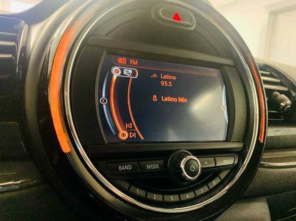 2017 MINI Cooper Clubman *GUARANTEED CREDIT APPROVAL* $500 DOWN* -... for sale in Streamwood, IL – photo 18