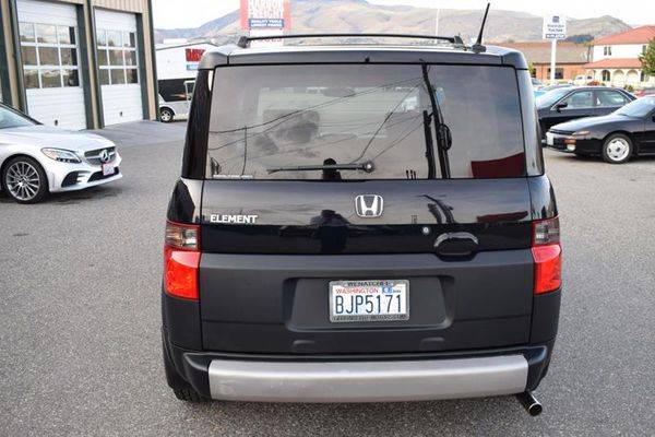 2006 Honda Element - QUALITY USED CARS! for sale in Wenatchee, WA – photo 4