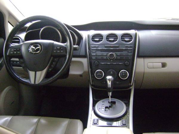 2012 MAZDA CX7 TURBO - cars & trucks - by owner - vehicle automotive... for sale in Trevor, WI – photo 12