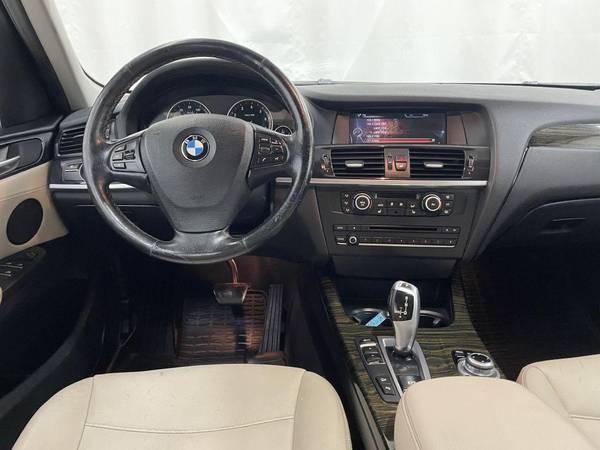 2014 BMW X3 XDRIVE28I AWD - - by dealer - vehicle for sale in North Randall, OH – photo 15