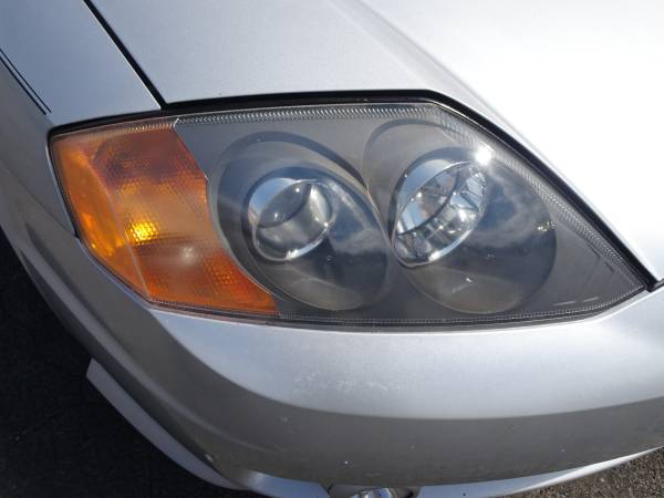 2003 Hyundai Tiburon V6 GT, Low Mileage 90 Days Warranty - cars & for sale in Roanoke, VA – photo 20