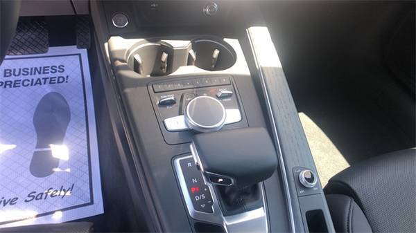 2018 Audi A5 2.0T Premium Plus for sale in San Juan, TX – photo 15