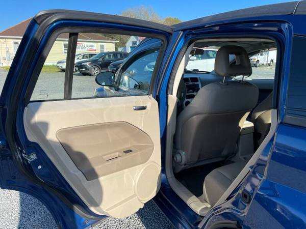 2009 Dodge Caliber - I4 Sunroof, All Power, New Brakes, Good Tires for sale in Dover, DE 19901, MD – photo 13