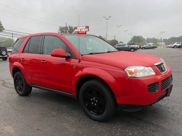 Affordable! 2006 Saturn Vue! Low Miles! for sale in Ortonville, MI – photo 8