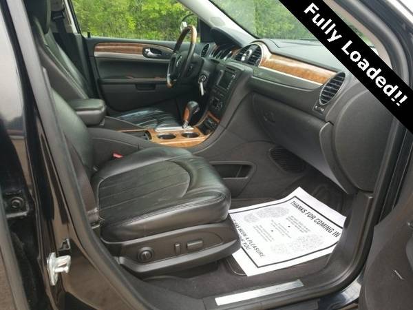2011 Buick Enclave for sale in Oconto, MI – photo 19
