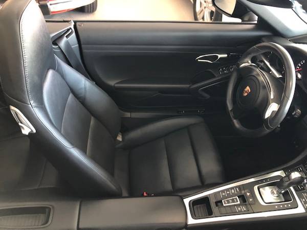 2015 Porsche 911 Carrera S Convertible - - by dealer for sale in Palm Springs, CA – photo 10