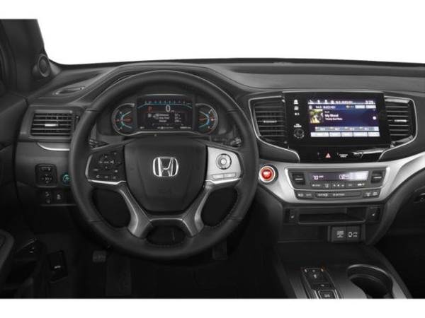 2021 Honda Passport EX-L - - by dealer - vehicle for sale in brooklyn center, MN – photo 11