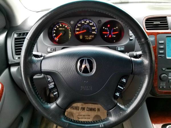 2006 Acura MDX Clean Title AWD for sale in Columbus, OH – photo 8