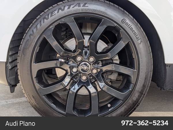 2016 Land Rover Range Rover Sport V6 HSE 4x4 4WD Four SKU:GA545176 -... for sale in Plano, TX – photo 22