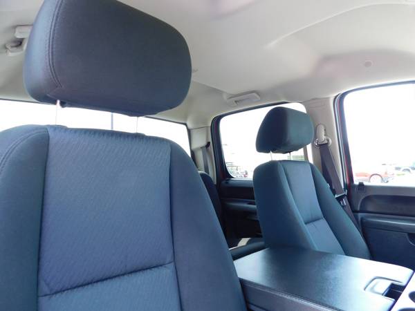 2012 Chevrolet Chevy Silverado 1500 LT Warranty Included - Price for sale in Fredericksburg, VA – photo 16