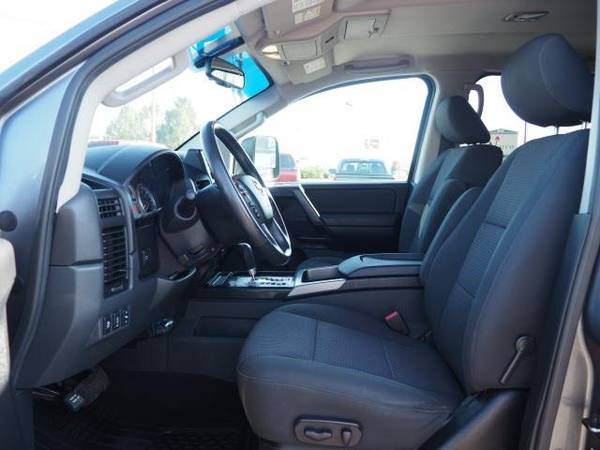 2014 Nissan Titan SV - truck for sale in Redmond, OR – photo 18