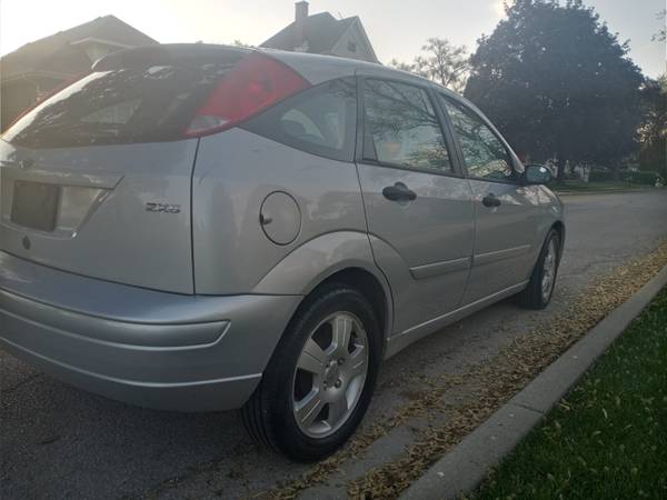 2005 Ford Focus for sale in Maywood, IL – photo 4