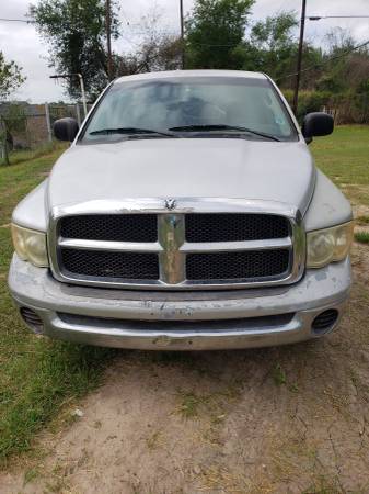 Ram 1500 v8 02 - cars & trucks - by dealer - vehicle automotive sale for sale in Mission, TX – photo 5