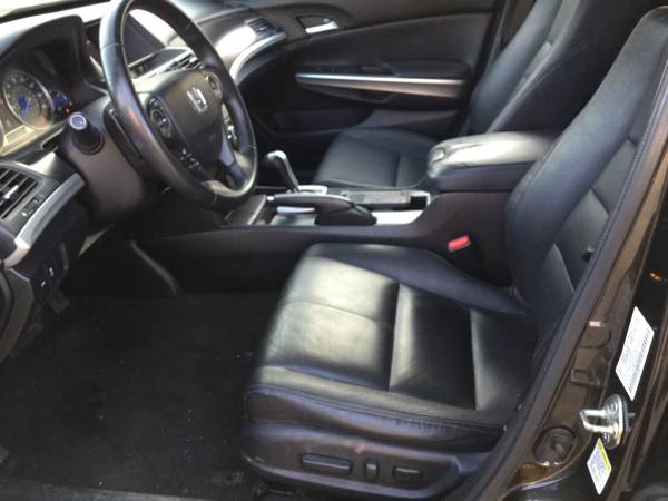 2013 HONDA CROSSTOUR 145k MILES FULLYLOADED for sale in Baltimore, District Of Columbia – photo 6