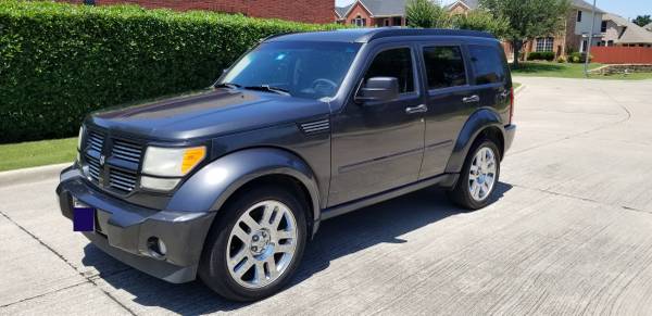 Clean 2010 Dodge Nitro! Clean Title for sale in Mansfield, TX – photo 2