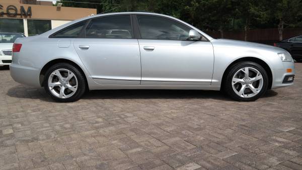 2009 Audi A6 3.0T S-line Supercharge AWD ** FOR SALE ** By... for sale in Overland Park, MO – photo 7