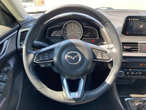 2017 Mazda Mazda3 Mazda 3 Touring Sedan - - by dealer for sale in Bellingham, WA – photo 20