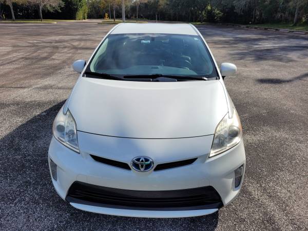 2013 Toyota Hybrid Persona Special Addition - cars & trucks - by... for sale in tarpon springs, FL – photo 8