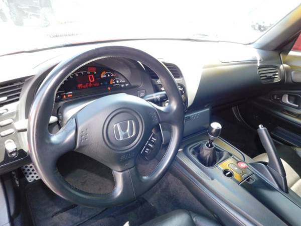2006 Honda S2000 Only 17k Mi. 6SPD MT IN RARE FLAWLESS COND! for sale in Fontana, CA – photo 11