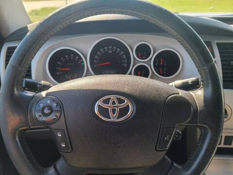 2008 TOYOTA TUNDRA - - by dealer - vehicle automotive for sale in Eagle Grove, IA – photo 17