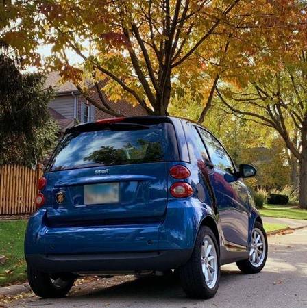 2009 Smart Fortwo Passion for sale in Downers Grove, IL