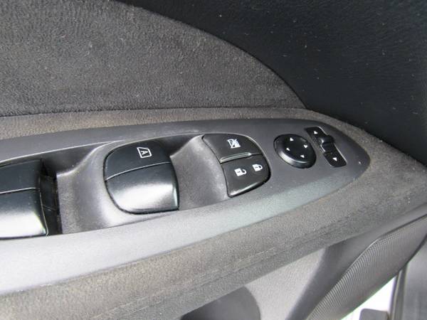 2014 Nissan Pathfinder S 4WD for sale in Rush, NY – photo 23