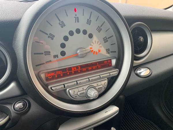 2007 Mini Cooper Hatchback - 6 speed Manual for sale in Uniontown , OH – photo 20