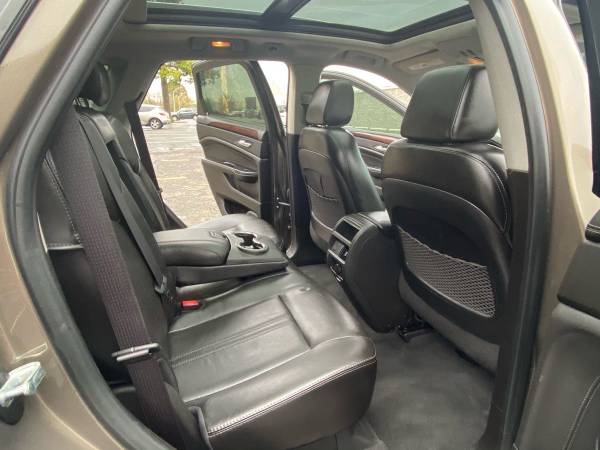 2015 Cadillac SRX Luxury Edition 3.6L V6 Mint Condition for sale in Romulus, MI – photo 13