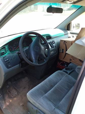 2000 Honda Odyssey(read entire post) for sale in Kenner, LA – photo 5