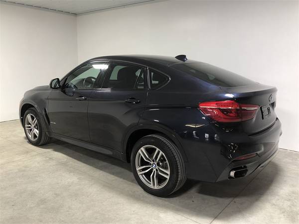 2016 BMW X6 xDrive35i - cars & trucks - by dealer - vehicle... for sale in Buffalo, NY – photo 4