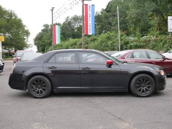 *2013* *Chrysler* *300-Series* *4dr Sdn C RWD* for sale in South St. Paul, MN – photo 4