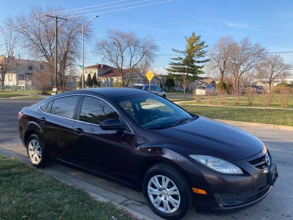 2010 MAZDA 6 BEAUTIFUL CAR NAVIGATION EXTRA CLEAN DRIVES LIKE NEW -... for sale in Chicago, IL – photo 8
