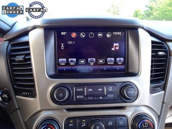 GMC Yukon Denali 4WD SUV Sunroof Navigation Bluetooth 3rd Row Seat for sale in Norfolk, VA – photo 19